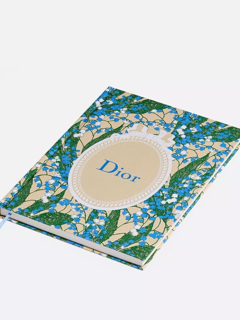 Dior Notebook (Lily) - Picture 2 of 5